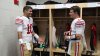 Jimmy Garoppolo-49ers 2023 Reunion Quickly Shut Down by Kyle Shanahan