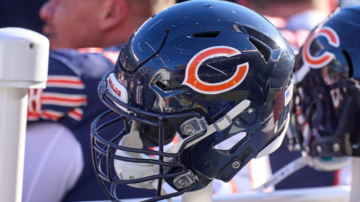 Bears' 2022 Schedule: Leak, Rumors, Reports Tracker – NBC Chicago