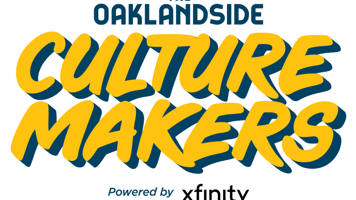 The Oaklandside Culture Makers - Vimarsana News