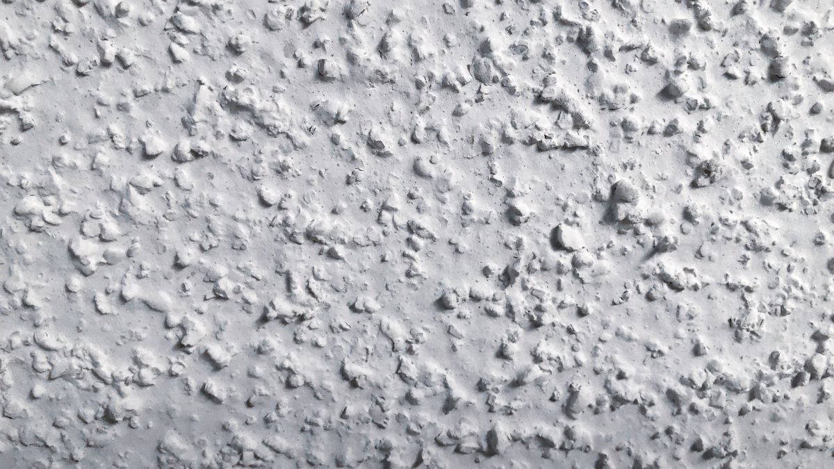 How to Remove Popcorn Ceilings Without Breaking Your Budget – NBC Bay Area - Vimarsana News