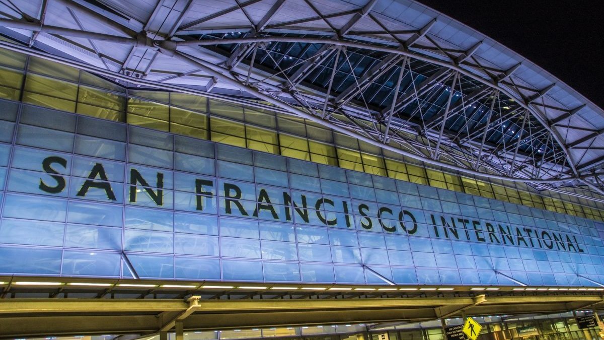 Millions in Federal Grants to Benefit California Airports – NBC Bay Area, image size:1200x675