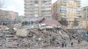 More Than 3,400 Dead as Powerful Earthquakes Rock Syria and Turkey