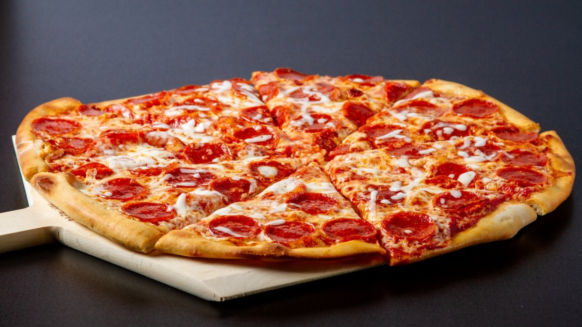 Best National Pizza Month Deals 2024 NBC Bay Area