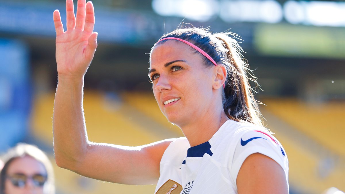 Alltime top scorers in FIFA Women’s World Cup history NBC Bay Area