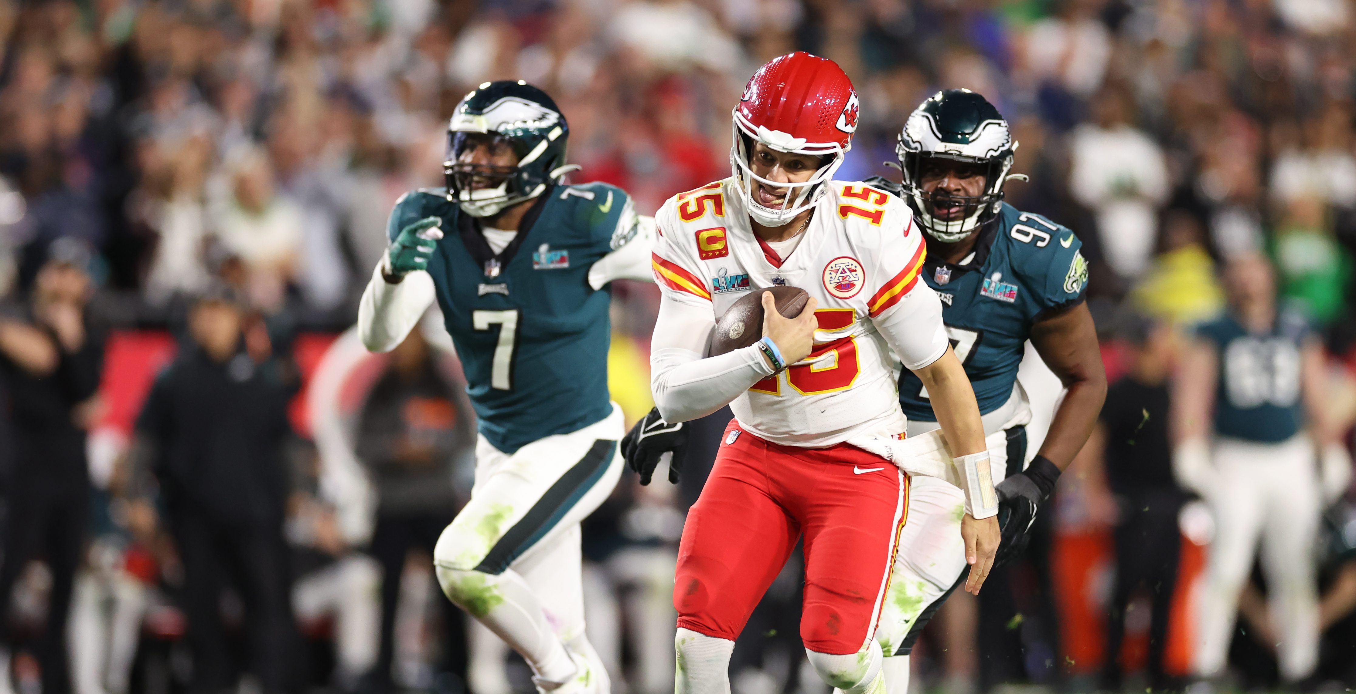 NFL Championship Sunday: Live Updates for 49ers-Eagles, Bengals-Chiefs –  NBC Bay Area