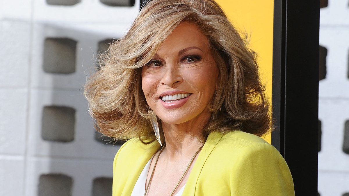Raquel Welch, Actor and Iconic Sex Symbol, Dies at 82 – NBC Bay Area - Vimarsana News