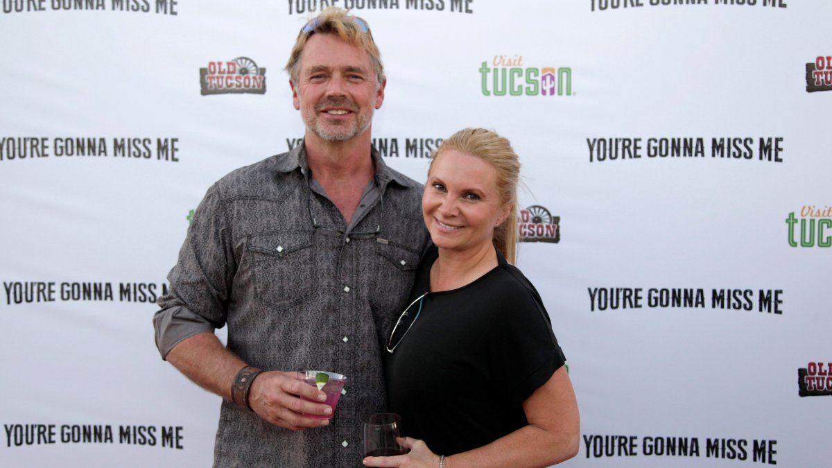 'Dukes of Hazzard' Star John Schneider's Wife Dies at 53- – NBC Bay Area - Vimarsana News