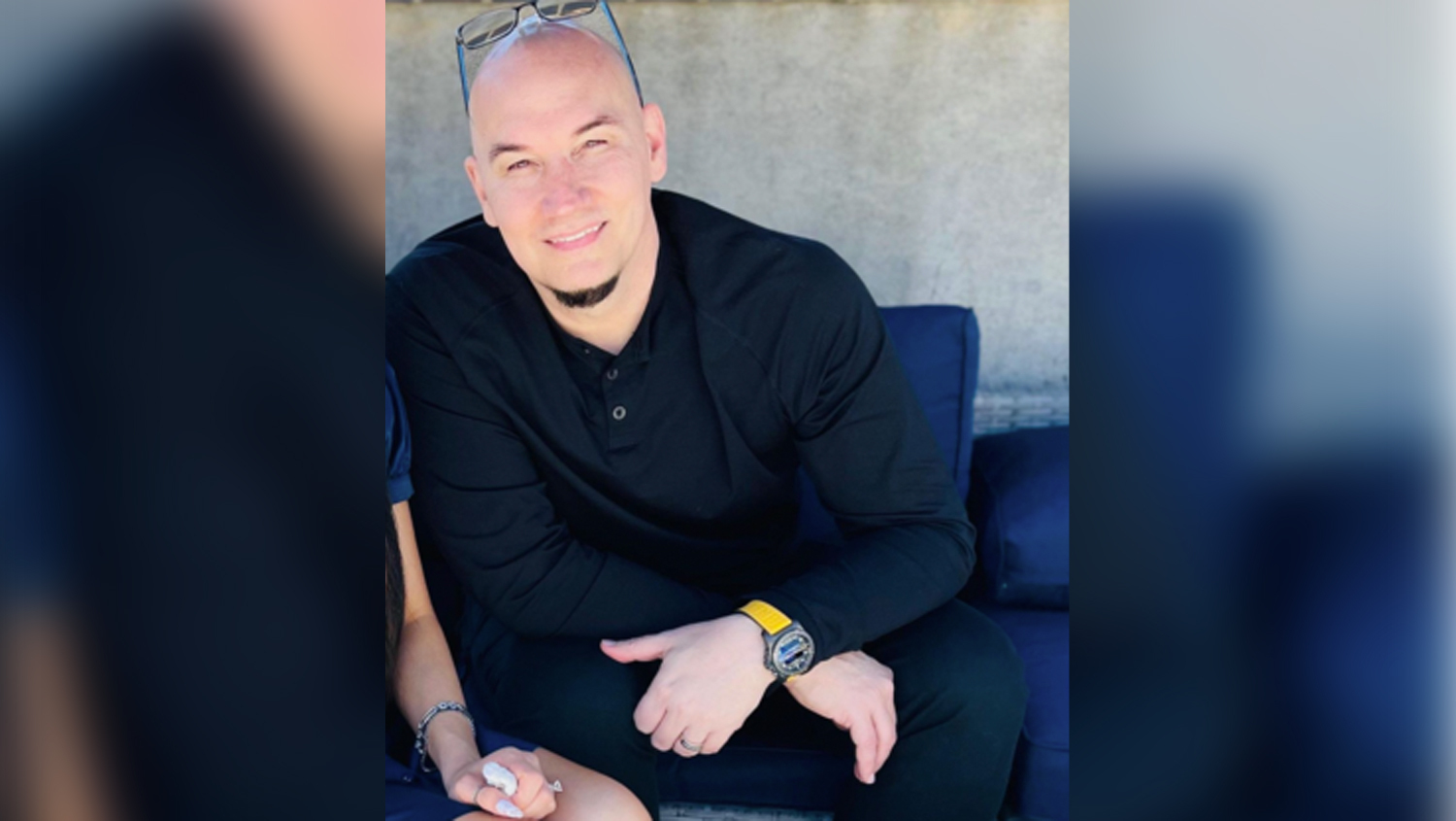 Wild 94.9 Pays Tribute To Missing Host ‘JV’ – NBC Bay Area