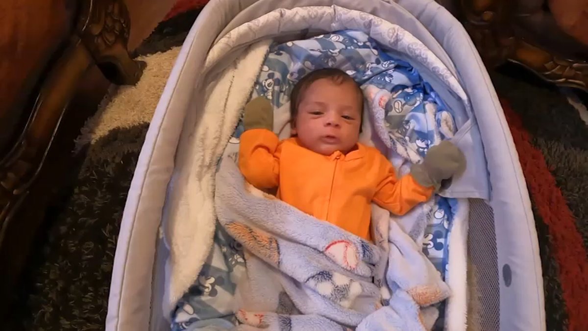 Long Island Hospital Nurse Fired After Video Shows Baby Slammed in NICU