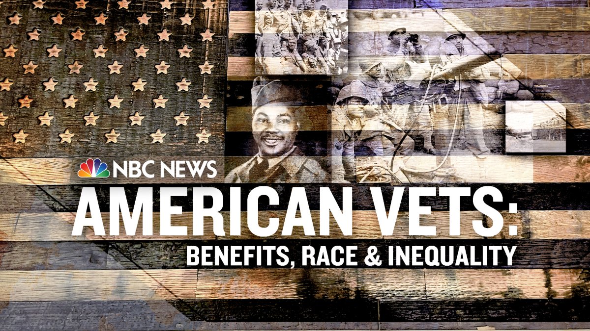 Black Veterans Face Systemic Obstacles in Battle For G.I. Benefits ...