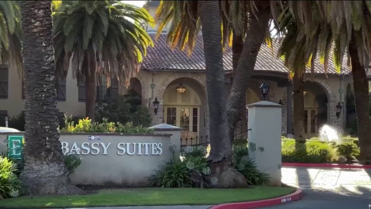 Napa Hotel Sued Over 2022 Legionnaires' Disease Outbreak - Vimarsana News