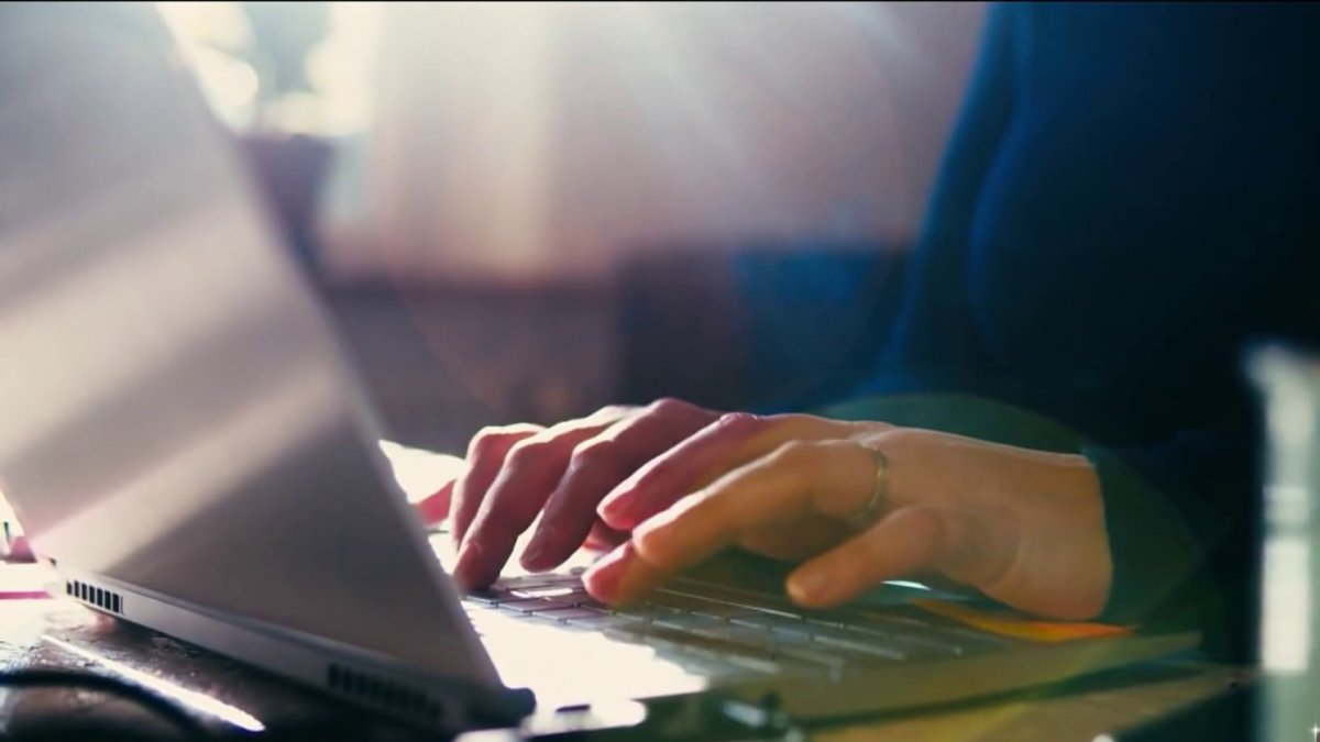 New Work From Home Data Shows Disparities - Vimarsana News