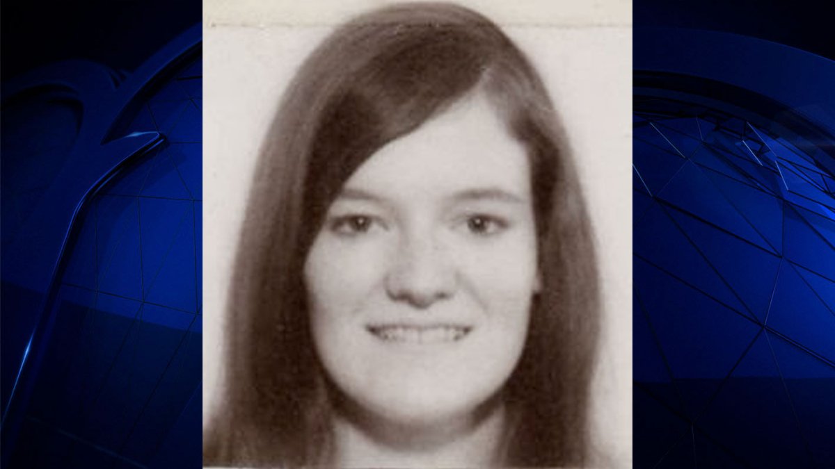 Rita Curran Case Solved: Burlington, Vt. Teacher's Killer Revealed – NBC Bay Area - Vimarsana News