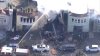 Woman Killed in San Francisco Home Explosion, Fire Identified