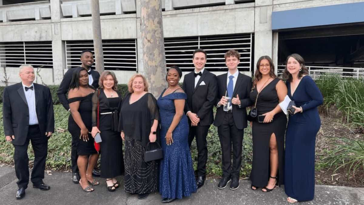 Seat Fillers Share Their 'Surreal' Experiences at the 2023 Grammys – NBC Bay Area - Vimarsana News
