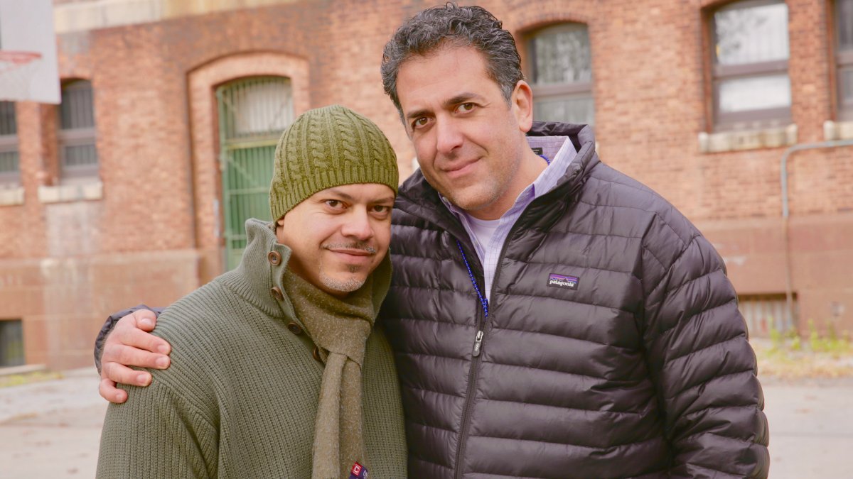 "Letters from Sing Sing" Follows JJ Velasquez' Path to Freedom – NBC Bay Area - Vimarsana News