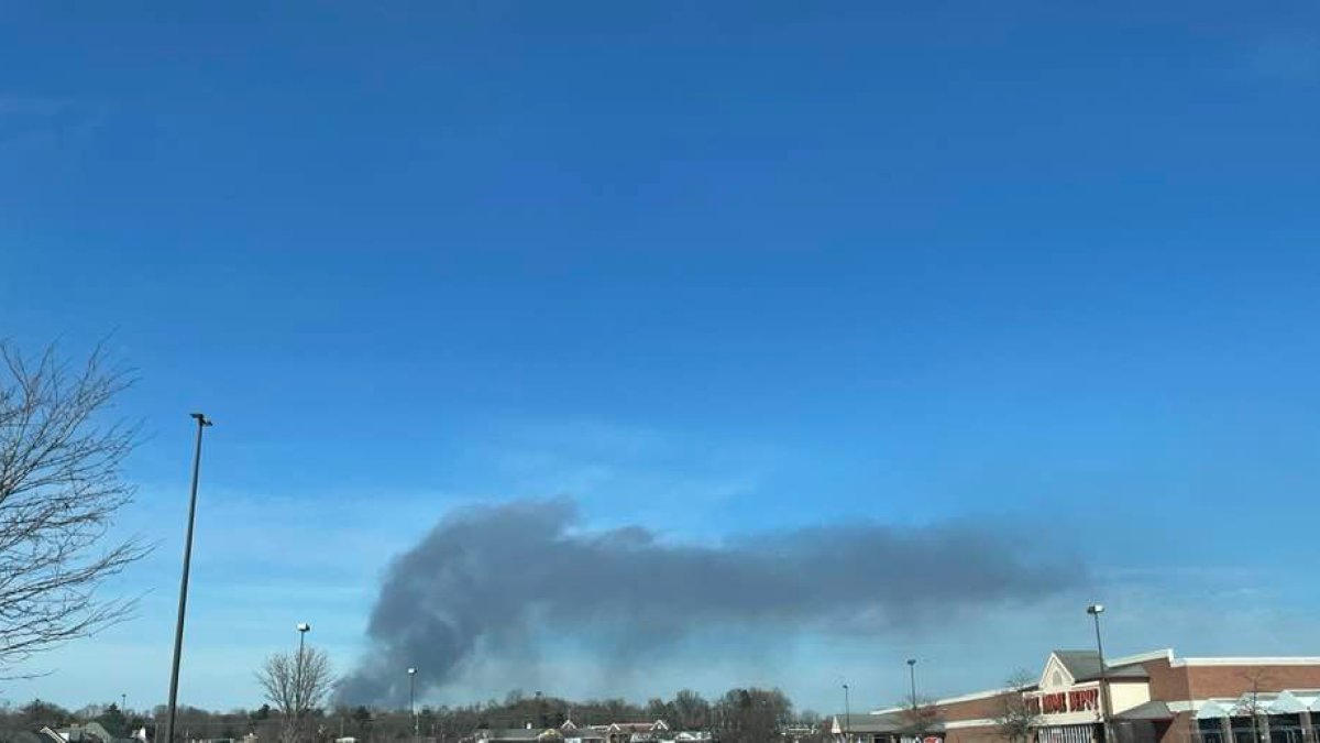 Metal Plant Blast in Ohio Sends at Least 13 to Hospitals – NBC Bay Area
