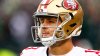 Source: Brock Purdy, 49ers Nearing Finalization of Elbow Surgery Plans