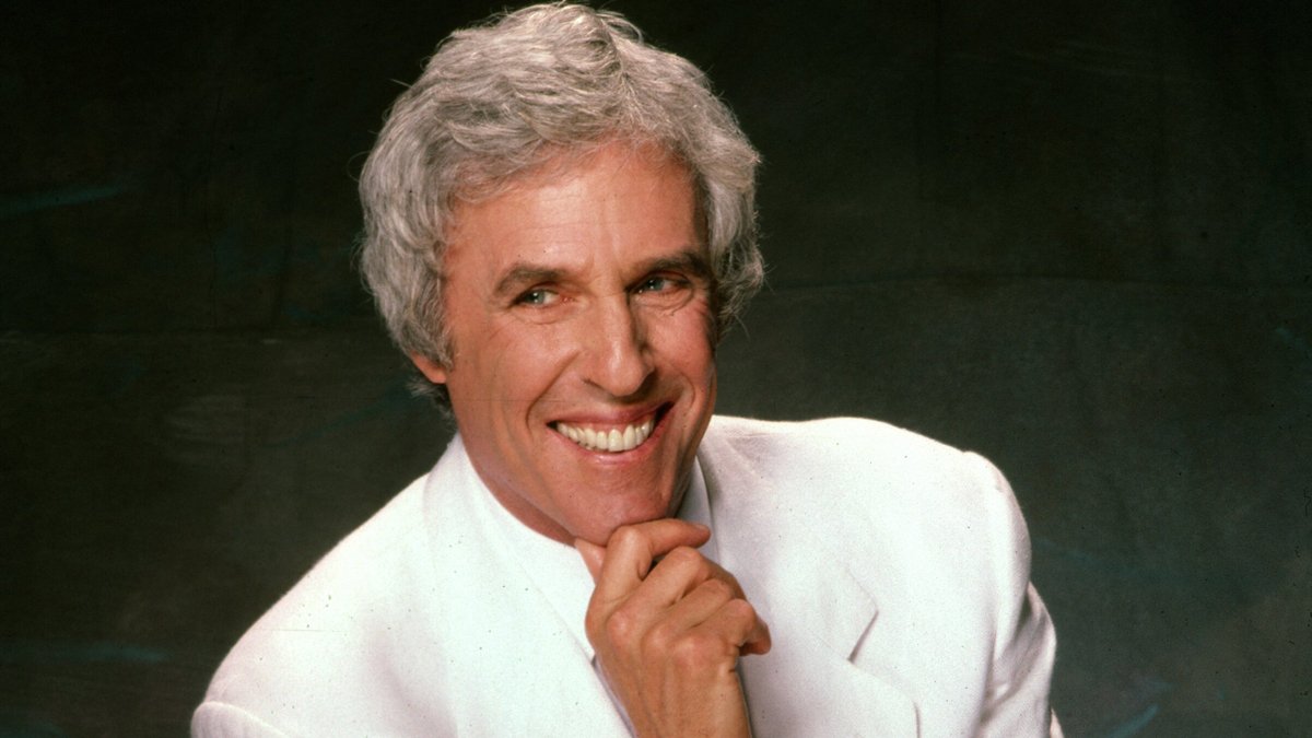 Legendary Composer Burt Bacharach Dies at 94 – NBC Bay Area - Vimarsana News