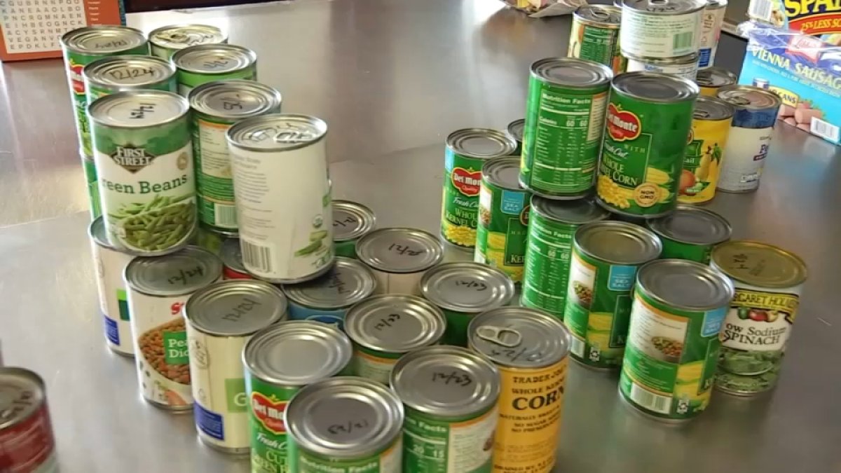 CalFresh Benefits End in March, Raising Concerns for Families