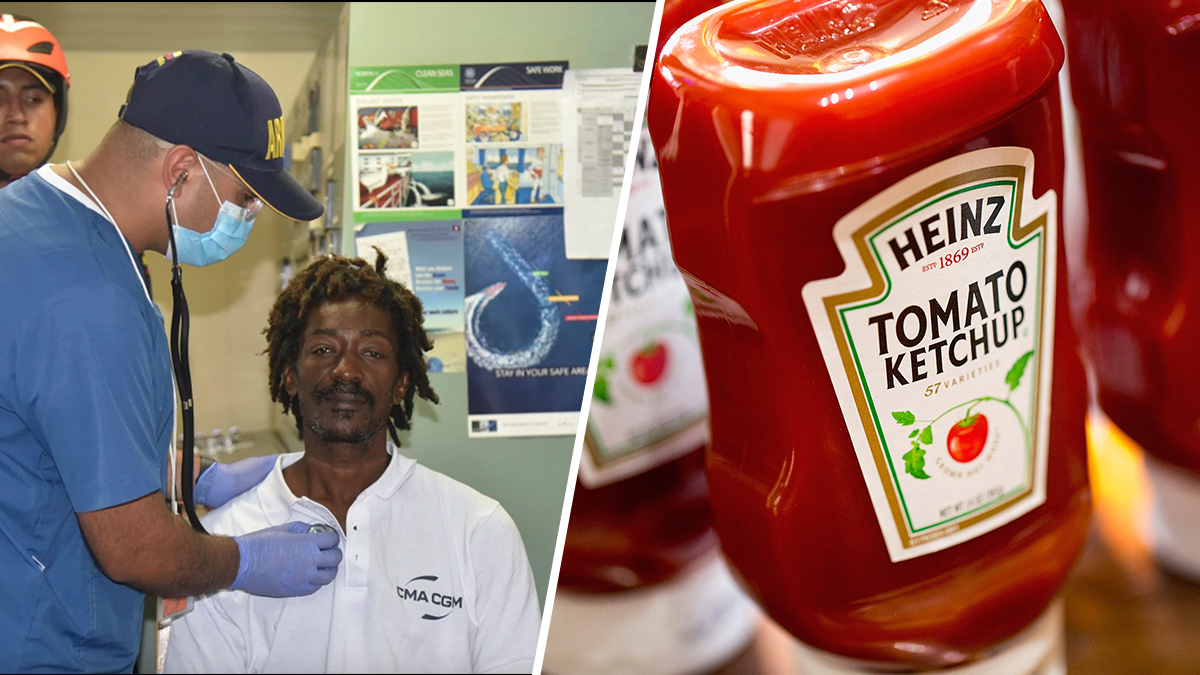 Heinz Is Searching for ‘Ketchup Boat Guy’ So It Can Buy Him a New Boat