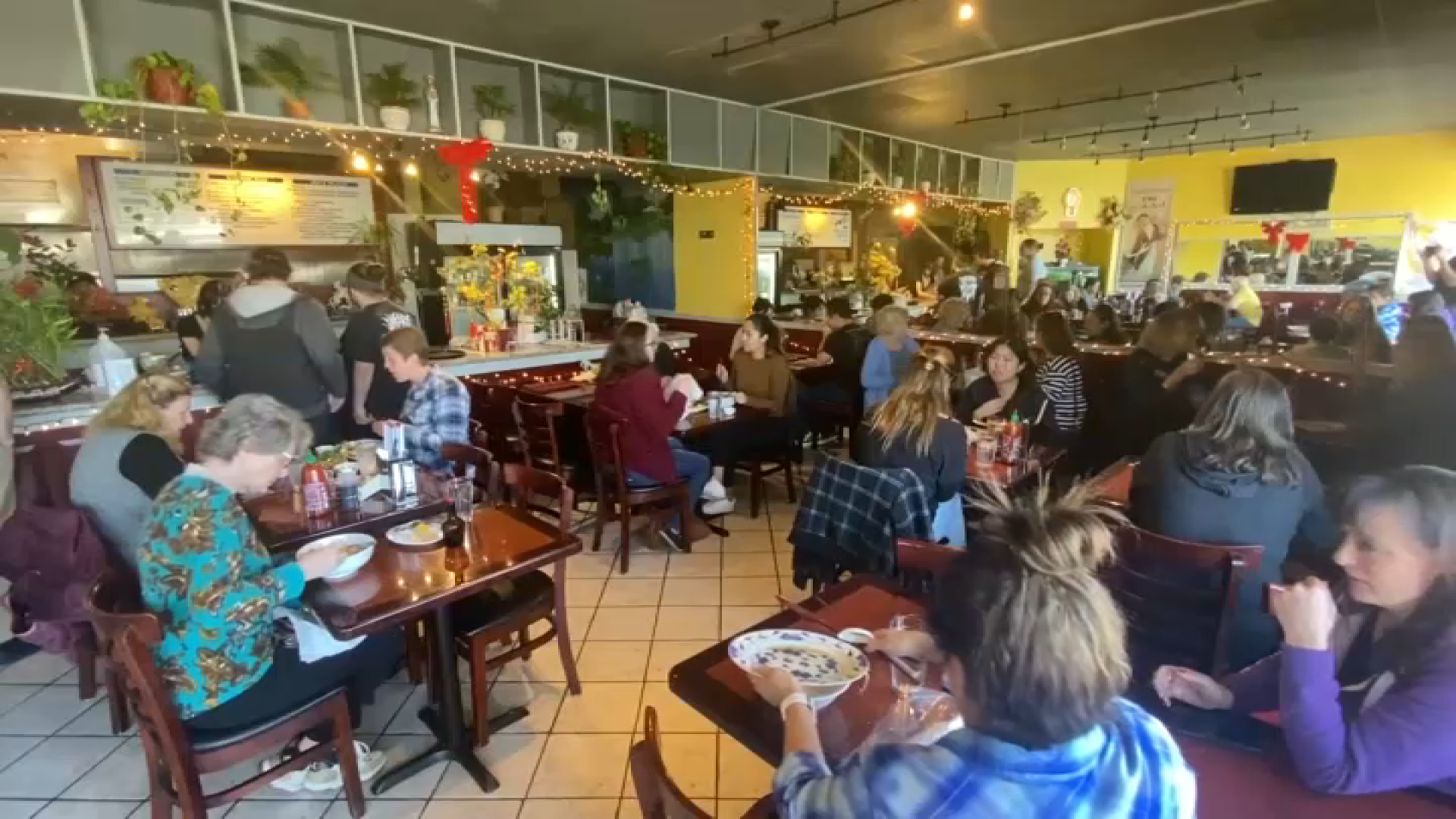 Struggling Santa Rosa Restaurant Gets Boost From TikTok Video – NBC Bay Area