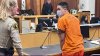 ‘It Is Not Like I was Being a Predator or a Weirdo': Man Sentenced in Santa Cruz Fentanyl, Child Sex Abuse Case