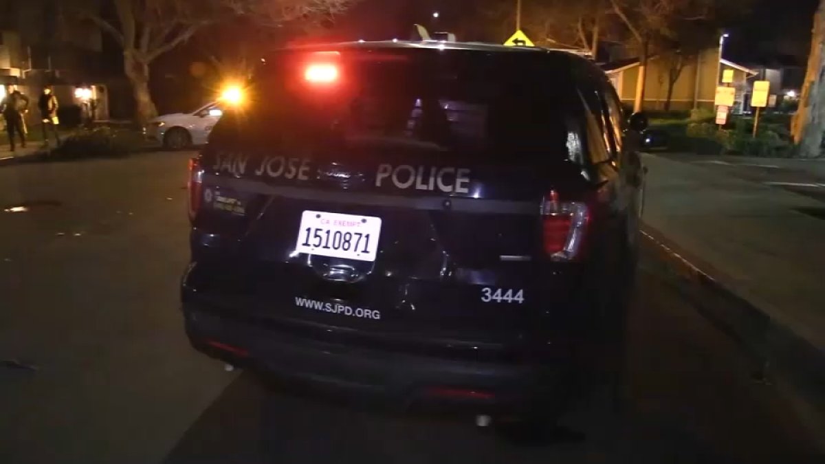 Victim Dies Hours After Shooting in San Jose – NBC Bay Area