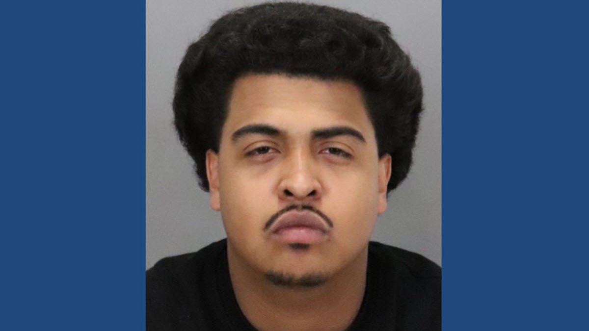 San Jose Police Arrest Suspect In String Of Armed Robberies Nbc Bay Area 9332