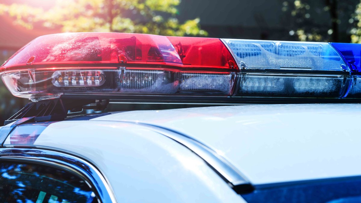 Napa police arrest man in domestic incident NBC Bay Area