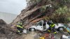 Bay Area Storm-Related Problems: Fallen Trees, Power Outages, Road Closures