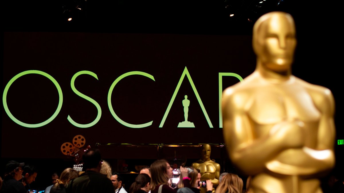 2024 Oscar nominations See the full list NBC Bay Area