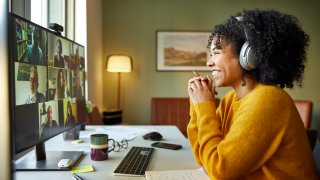 Full-Time Office Work Is ‘Dead’: 3 Labor Experts Weigh in on the Future of Remote Work