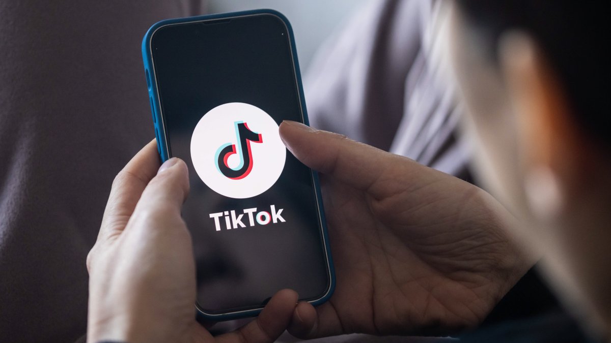 Peninsula School District Suing TikTok, YouTube, Snapchat – NBC Bay Area - Vimarsana News
