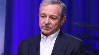 Bob Iger, CEO, Disney, during CNBC interview, Feb. 9, 2023.