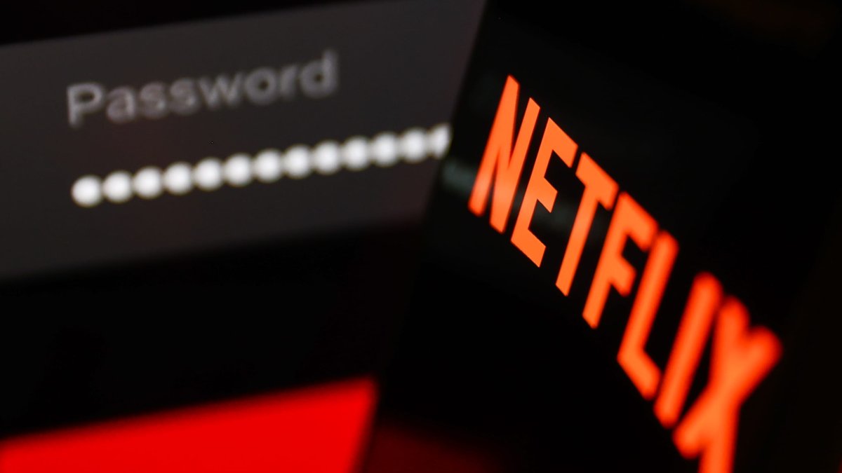 New Netflix Password-Sharing Rules: How Will it Impact College Students? – NBC Bay Area - Vimarsana News