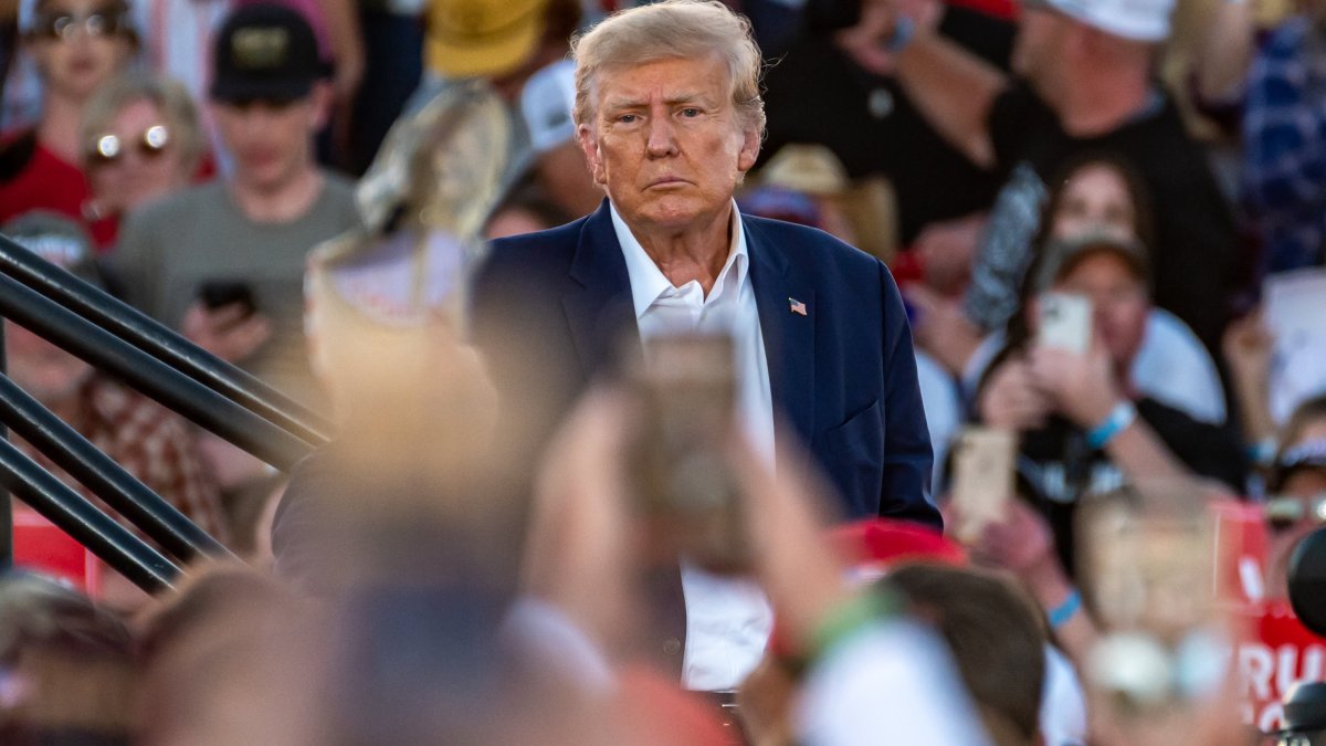 Donald Trump Cases: What Other Legal Troubles Does He Face? – NBC Bay Area - Vimarsana News