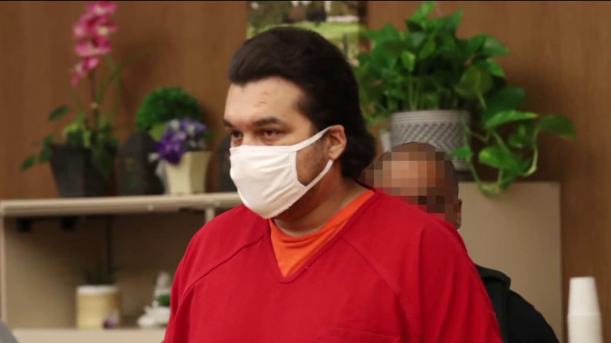 Beheading Suspect to Stand Trial – NBC Bay Area