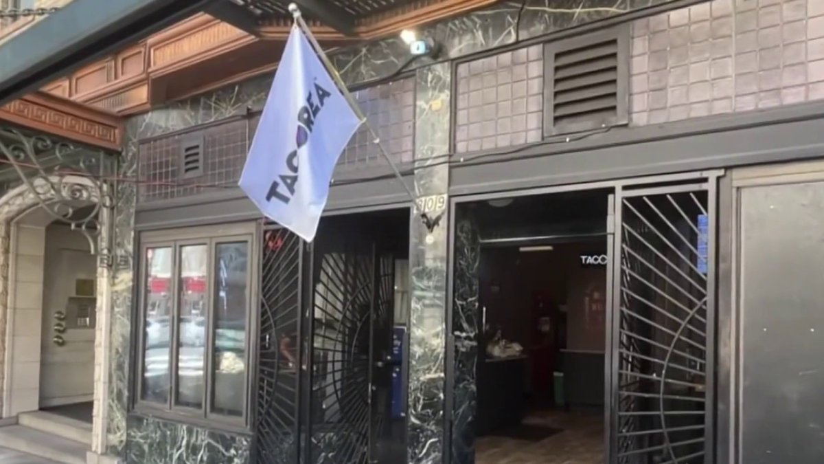 San Francisco Restaurant Owner Demands Change Following Recent Burglaries in Area - Vimarsana News
