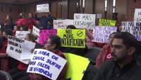 Dozens Plead With San Rafael City Council to Impose Rent Control Measures