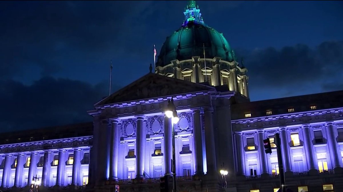 San Francisco Da Reverses Support To Amend Sanctuary City Policy Nbc San Francisco Da Reverses Support To Amend Sanctuary City Policy Nbc