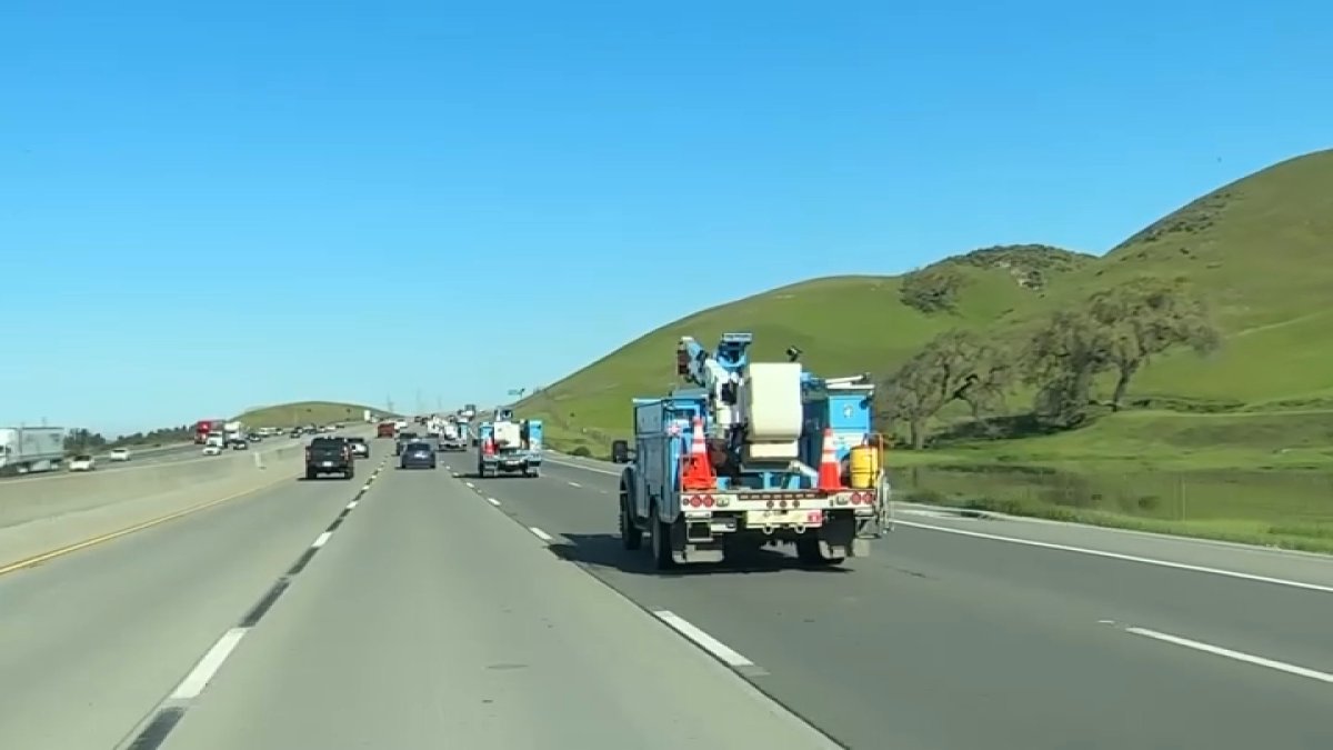 PG&E Races to Restore Power as Customer Patience Wears Thin – NBC Bay Area