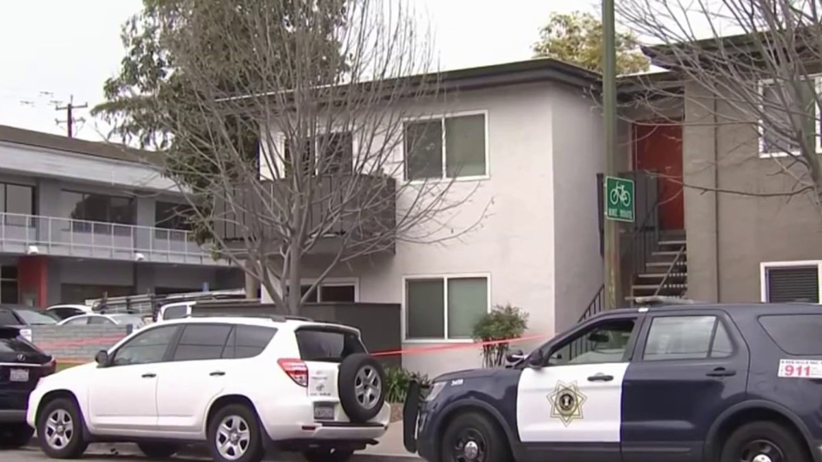 Family Speaks Out After Hostage Situation, Police Shooting in San Jose ...