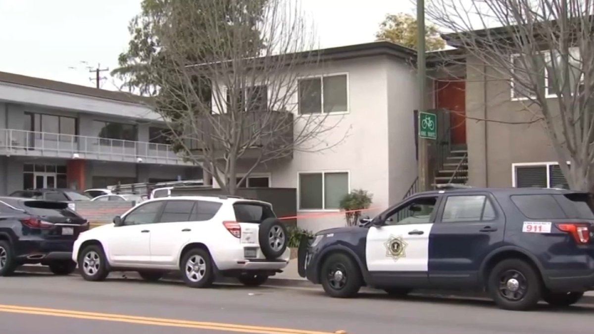 New Details Emerge in Deadly Police Shooting in San Jose – NBC Bay Area