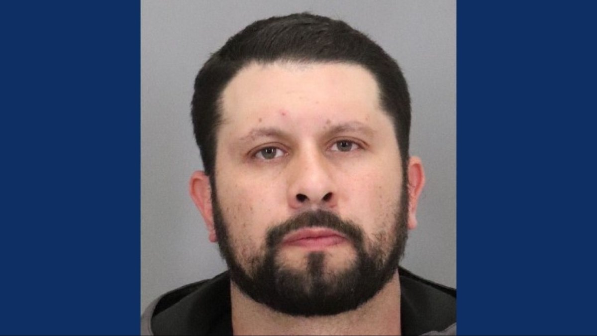 Sjpd Arrests Man Accused Of Sexually Assaulting Minors – Nbc Bay Area