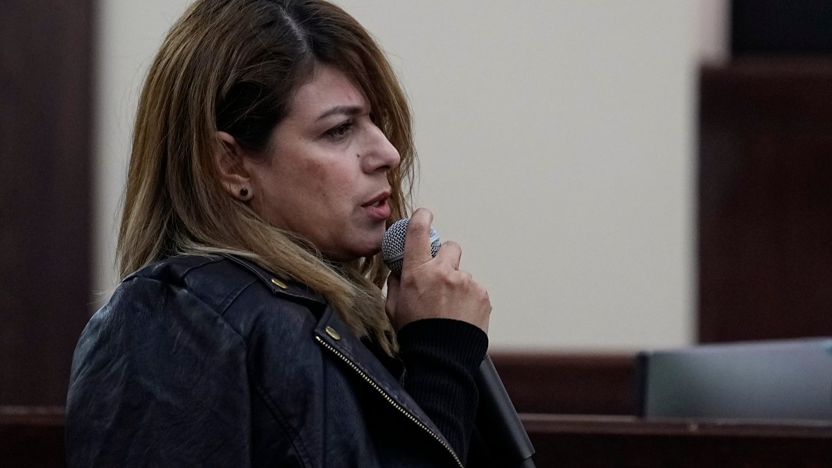 Sex Trafficking Plea Deal Is Unending 'Nightmare' for Texas Mom – NBC Bay Area - Vimarsana News