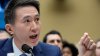 Skeptical US Lawmakers Grill TikTok CEO Over Data Security and Harmful Content