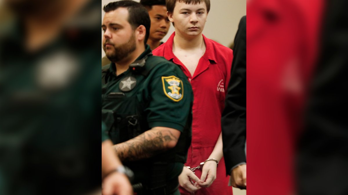 Florida Teen Who Stabbed Classmate to Death Gets Life in Prison – NBC Bay Area - Vimarsana News