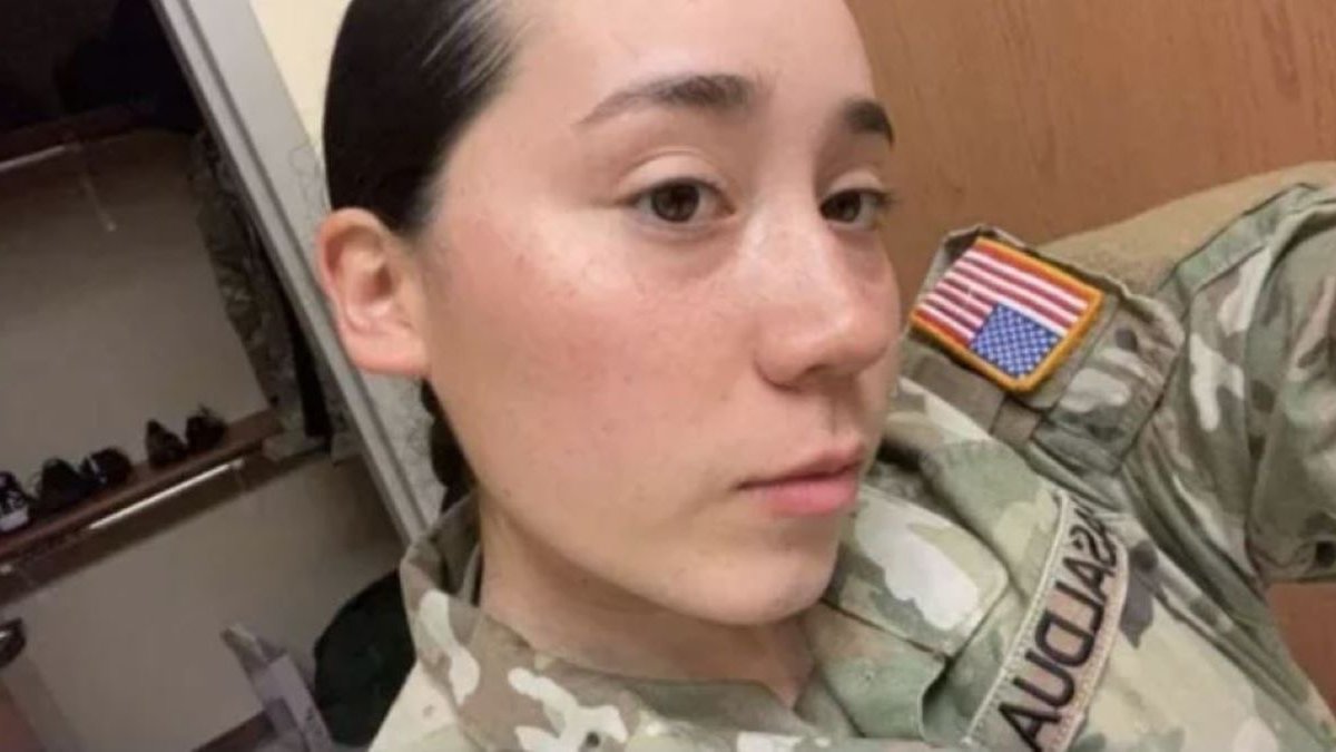 Long Beach Soldier Dies at Fort Hood in Texas – NBC Bay Area - Vimarsana News