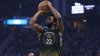 Warriors Are Hopeful of Andrew Wiggins Returning This Season